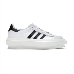 Beyonce Superstar sneakers